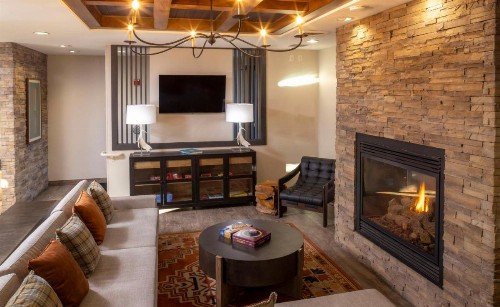 Homewood Suites by Hilton Jackson - image 30