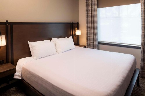 Homewood Suites by Hilton Jackson - image 31