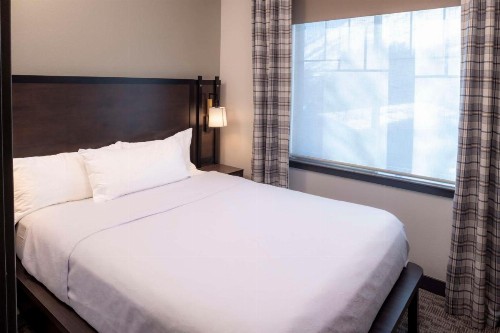Homewood Suites by Hilton Jackson - image 33