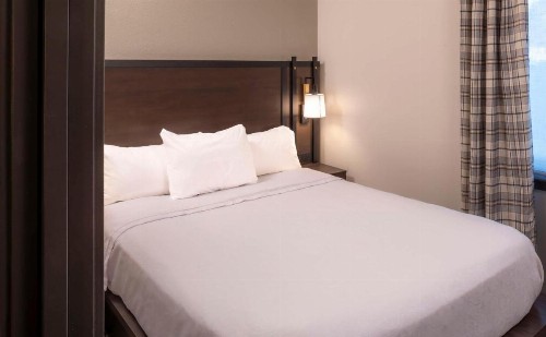 Homewood Suites by Hilton Jackson - image 34
