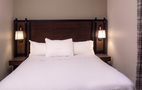 Homewood Suites by Hilton Jackson - image 35