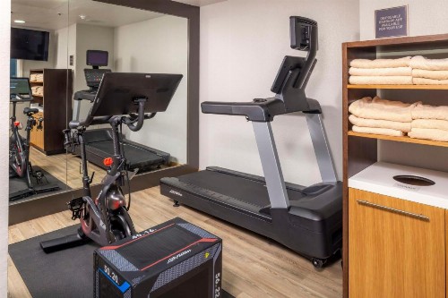 Homewood Suites by Hilton Jackson - image 36