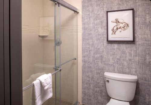 Homewood Suites by Hilton Jackson - image 38