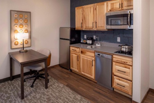 Homewood Suites by Hilton Jackson - image 4