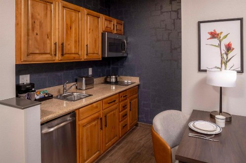 Homewood Suites by Hilton Jackson - image 40
