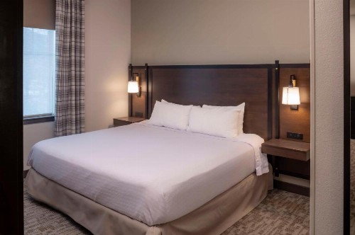 Homewood Suites by Hilton Jackson - image 42