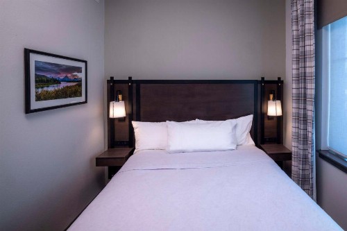 Homewood Suites by Hilton Jackson - image 45