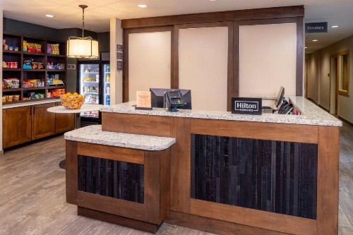 Homewood Suites by Hilton Jackson - image 46