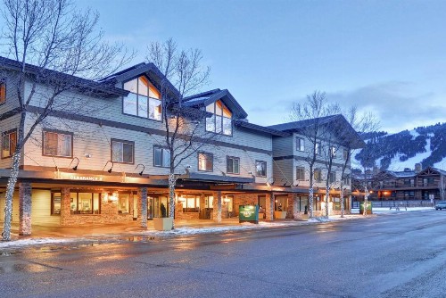 Homewood Suites by Hilton Jackson - image 47