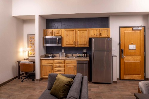 Homewood Suites by Hilton Jackson - image 5