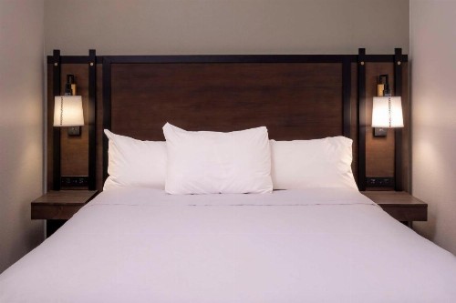 Homewood Suites by Hilton Jackson - image 50