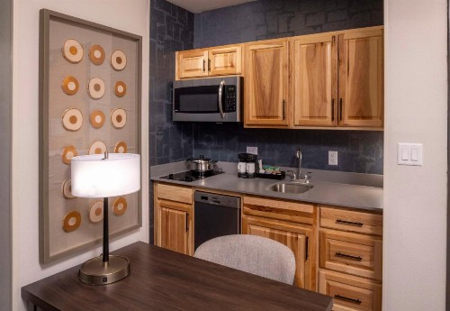 Homewood Suites by Hilton Jackson - image 8