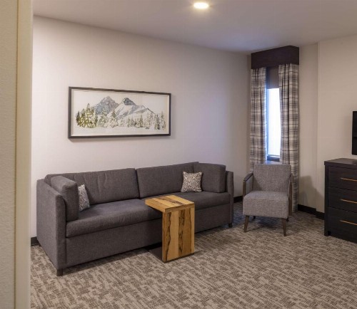 Homewood Suites by Hilton Jackson - image 9