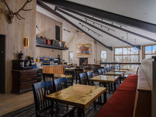 The Lexington at Jackson Hole - image 14