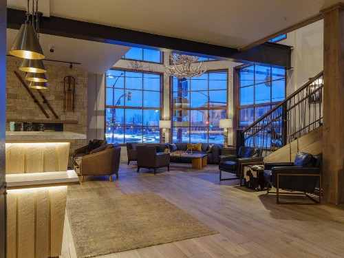 The Lexington at Jackson Hole - image 2