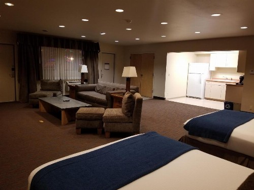The Lexington at Jackson Hole - image 24