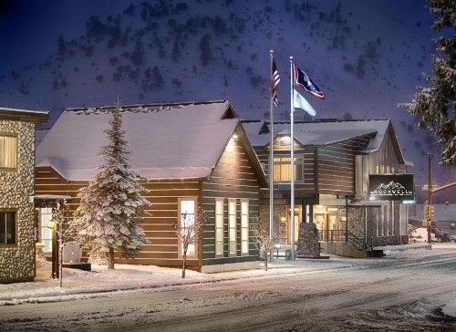 The Lexington at Jackson Hole - image 3