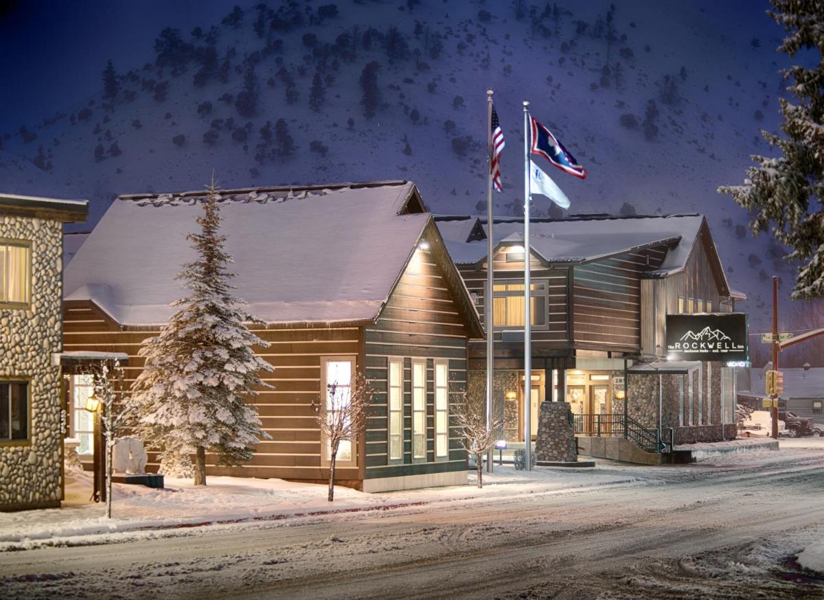 The Lexington at Jackson Hole - image 3