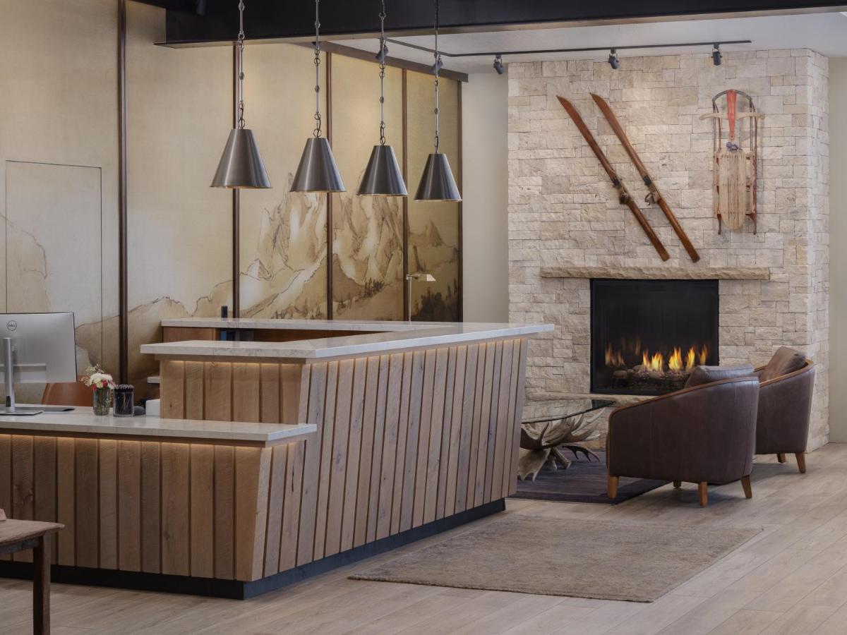 The Lexington at Jackson Hole - image 4