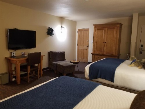 The Lexington at Jackson Hole - image 41