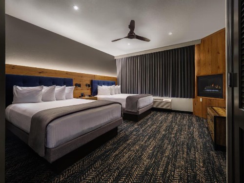The Lexington at Jackson Hole - image 42
