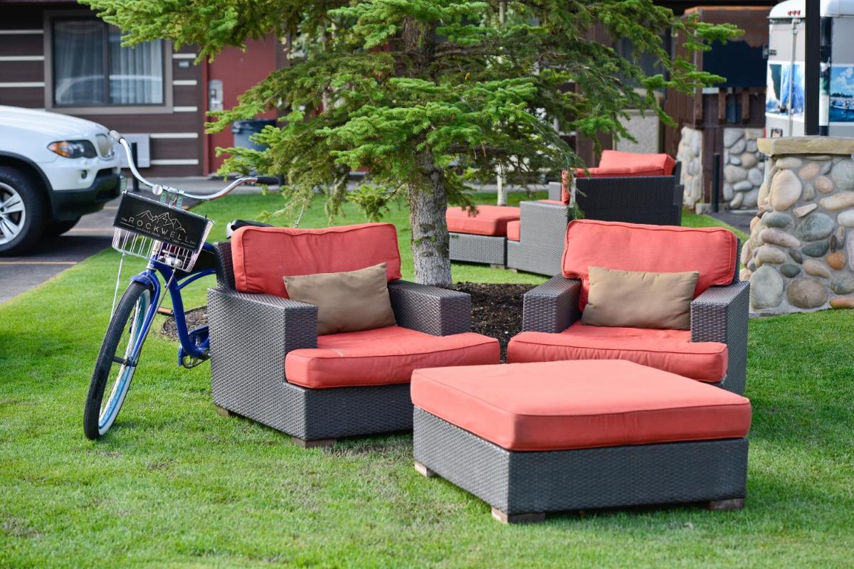 The Lexington at Jackson Hole - image 6