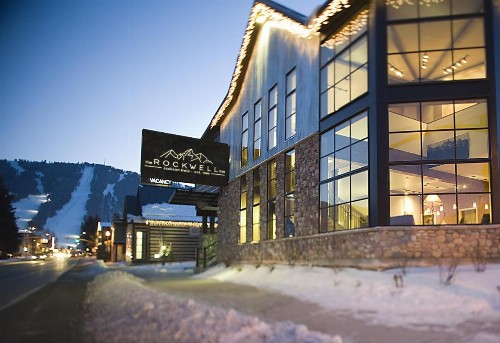 The Lexington at Jackson Hole - image 8