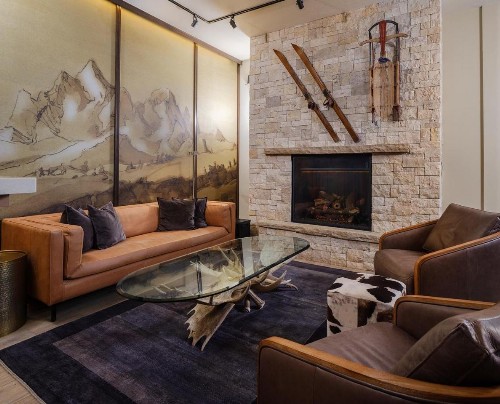The Lexington at Jackson Hole - image 9