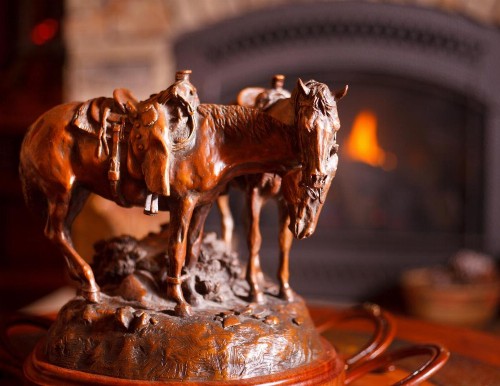 Cowboy Village Resort - image 11