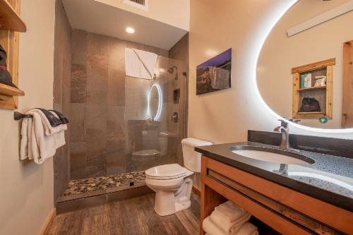Cowboy Village Resort - image 12