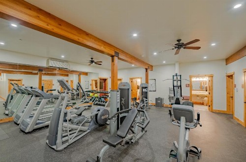 Cowboy Village Resort - image 13
