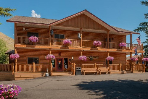 Cowboy Village Resort - image 14