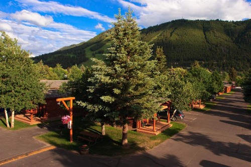 Cowboy Village Resort - image 15
