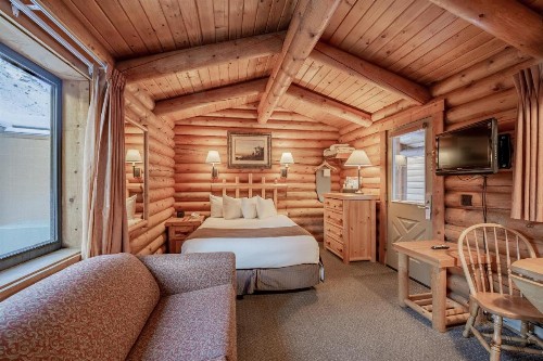 Cowboy Village Resort - image 16