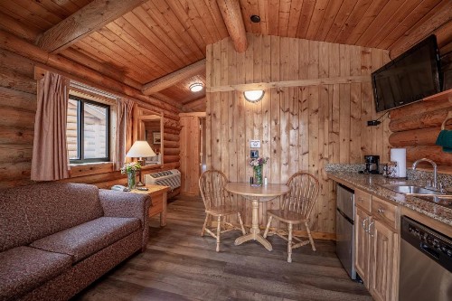 Cowboy Village Resort - image 17