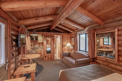 Cowboy Village Resort - image 18