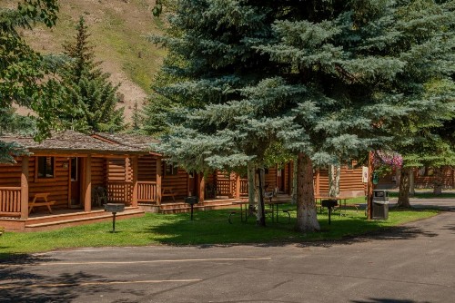 Cowboy Village Resort - image 19