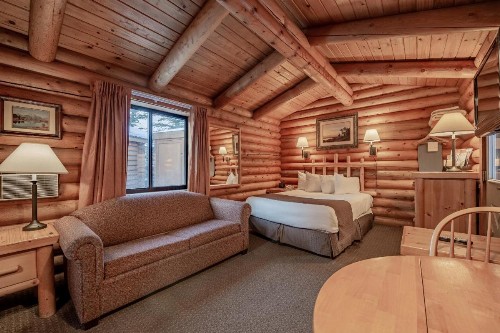 Cowboy Village Resort - image 20