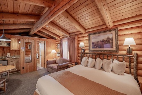 Cowboy Village Resort - image 21