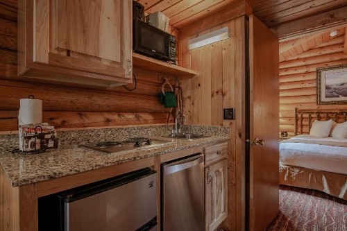 Cowboy Village Resort - image 23