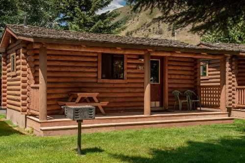 Cowboy Village Resort - image 24