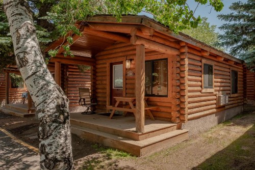 Cowboy Village Resort - image 25