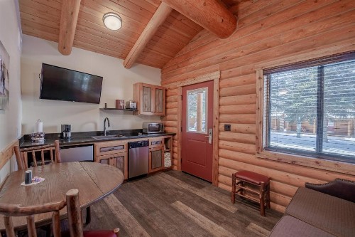 Cowboy Village Resort - image 26