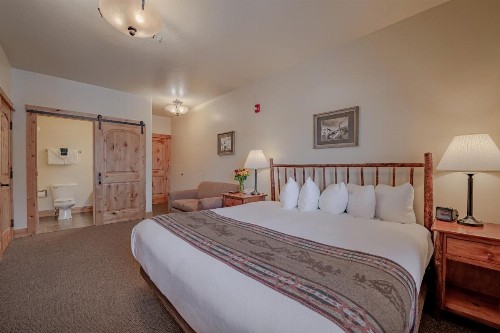 Cowboy Village Resort - image 27