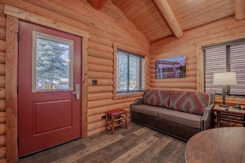 Cowboy Village Resort - image 3