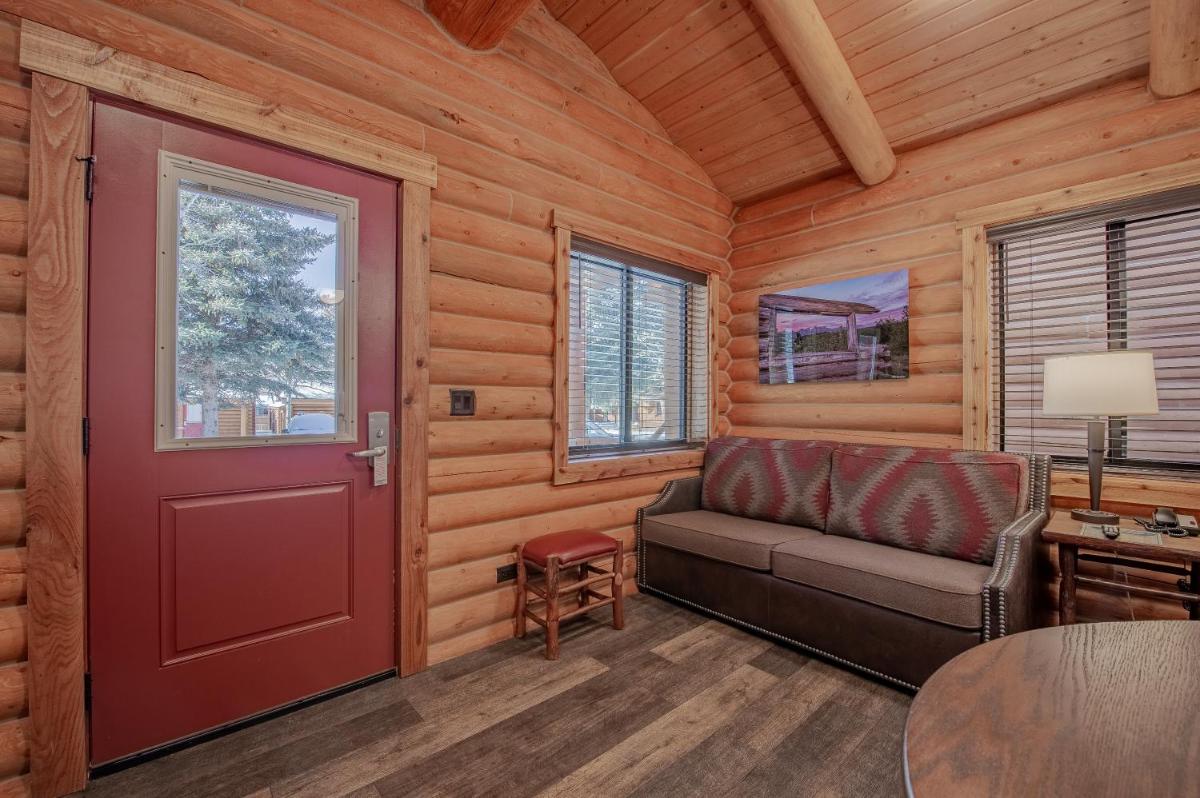 Cowboy Village Resort - image 3