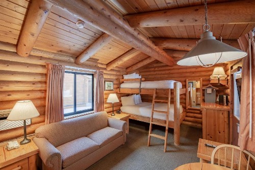 Cowboy Village Resort - image 30