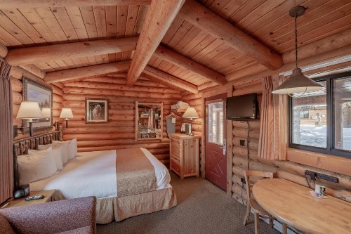 Cowboy Village Resort - image 32