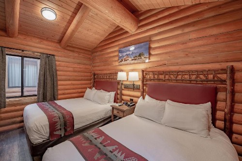 Cowboy Village Resort - image 34