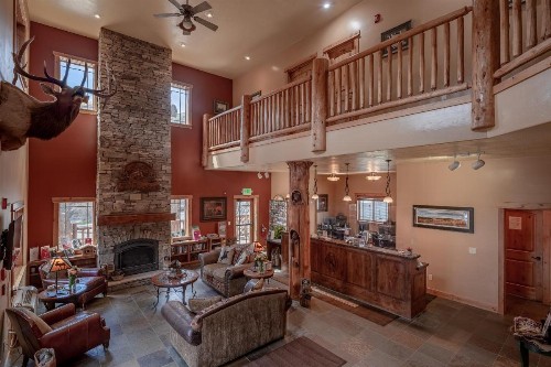 Cowboy Village Resort - image 35